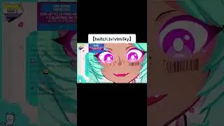 have you seen a vtuber before? #vtuber #outofcontext #funnymoments