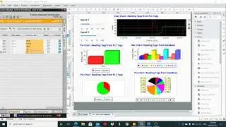 Ignition SCADA - Data from MySQL & S7 1200 PLC