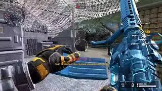 варфейс (warface) |  вышибатель | коста40000 |