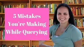 5 (ish) Mistakes You Could Be Making While Querying