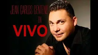 Jean Carlos Centeno en VIVO!!