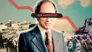 Canada’s BIGGEST Crisis Explained