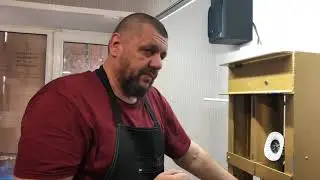 Отжим масла чёрного тмина в Эстонию) Расширяем горизонты)