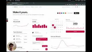 How to switch themes in Shadcn UI Library
