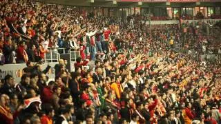 Galatasaray - İBB 
