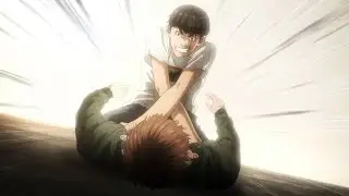「AMV」- Undefeated 🏆 🏆🏆