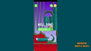 Dig This! INSANE 40-16 Solve! HD