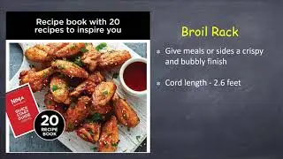 Ninja Max XL Air Fryer – Don’t Buy Before You WATCH This….