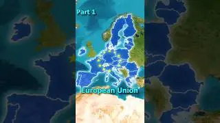 New Member of European Union???🇪🇺🇪🇺