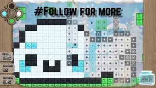Puzzle Box Maker - 24 new player pictures = 72 new levels