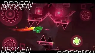 (Upcoming Extreme) My part in DEOGEN by @smoopinc