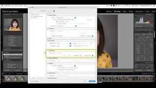 How to save/export photos from Lightroom