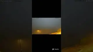 Сутки в Воркуте за 1 минуту, заброшенный Рудник