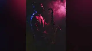 Smooth Jazz Short Sequence Tenor Saxophone Sound Effect