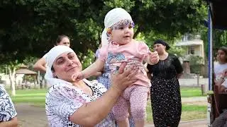 Filiz İle Osman Çeyiz (Antalya Roman Düğünleri)