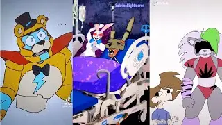 fnaf meme compilation 23# - gives you something
