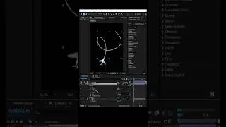 ADOBE AFTER EFFECTS : PATH FOLLOW 