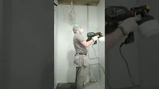 Краскопульт WAGNER W575 FLEXIO часть 2