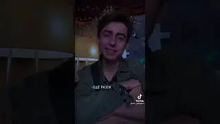 Пятый/Академия Амбрелла/Т/и