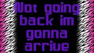 Sears - Im Gonna Arrive (Ft Selena Gomez) [Lyrics]