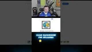 How to create make emotes for Twitch Youtube TikTok or any platform in one minute 