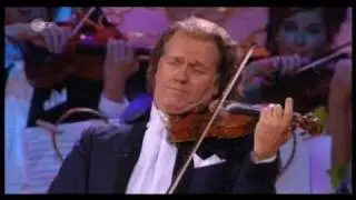 André Rieu - Ben / Tribute to Michael Jackson