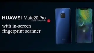 ReviewTechCVN HUAWEI Mate 20 Pro anti scam