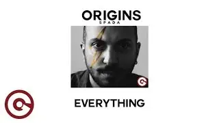 SPADA - Everything (Origins Album)