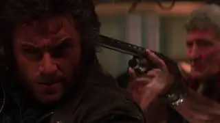Киноляпы X-men