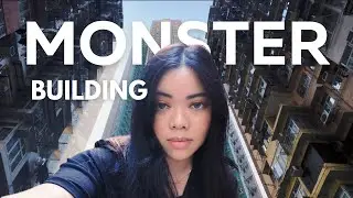 Things to do Hong Kong | Ngong Ping Village | Australia Dairy Co. | Monster Building | Solo Travel
