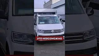 Микроавтобус под заказ #shorts #автоспробегом