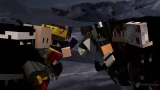 CHAOS SMP OFFICAL TRAILAR 😈😈