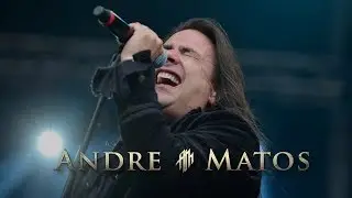 AO MAESTRO, COM CARINHO | Andre Matos Eternamente