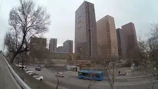 Новоостаповскую обкладывают высотками