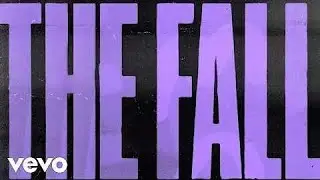 The Chainsmokers, Ship Wrek - The Fall (Glison'S Remix) [Lyric Video]