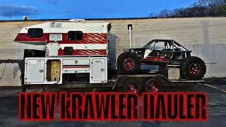 craweler hauler 2