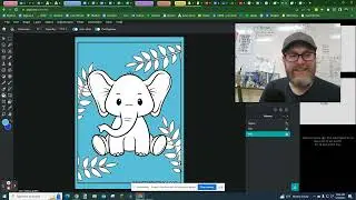 Coloring With Pixlr - HiRes Images compared to LoRes and How To Be Awesome - 2023
