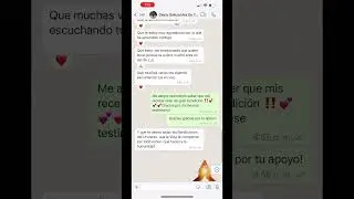 Gracias gracias gracias‼️ se reanudan los envíos de las cremas Por DHL🙏💯🇵🇦🇺🇸👏👏👏