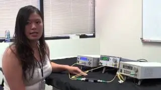 General Photonics DOP-201 Demonstration