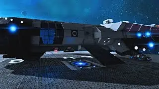 Empyrion: Galactic Survival (выживание, гайд) ▶ ПОКОРЕНИЕ ПЛУТОНА // Сервер GAGARIN