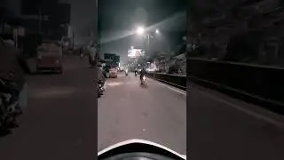 Time Lapse Sangareddy #sangareddy #sangareddydistrict #newbusstand #nh65