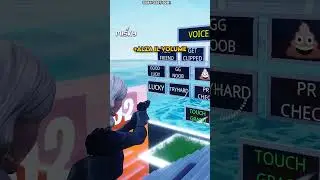 MAPPA per PRENDERE in GIRO il TUO AVVERSARIO su FORTNITE ‼️-Fortnite ITA