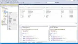 Working with ApexSQL Source Control in the shared model - Database change log