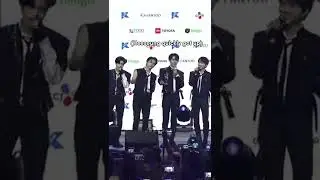 they forgot that they're in LA😭😂  | #ENHYPEN