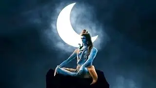शिव महिम्न स्तोत्रम Shiv Mahimna Stotram Pushpdant Virachit 