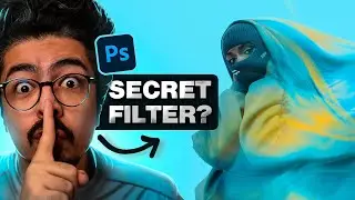 Photoshop Tutorial: Path Blur Effect To Make Photos POP
