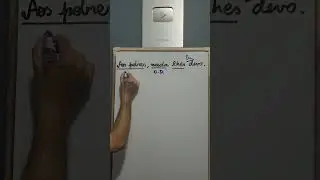 Objeto Indireto Pleonástico