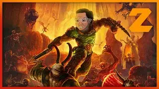 DOOM Eternal 2020 | Деаг Ранак | Прохождение игры на русском