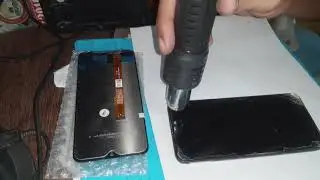 VIVO Y11 LCD Replacement  - How to Replace Vivo Y11 LCD (Tutorial by Jacky PART 1 ) INC