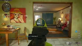 Black Ops 6: USING THE RC-XD HIDDEN ROUTE ON NUKETOWN!